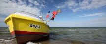 Pommern an der Ostsee